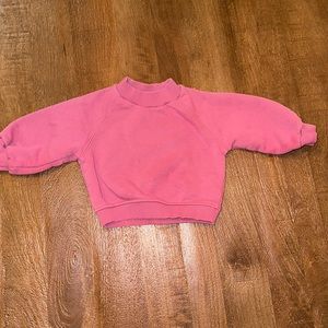 Baby Sweatshirt